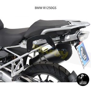 BMW R1250GS C-Bow 프레임- 햅코앤베커 오토바이 싸이드백 가방 거치대 6306514 00 01